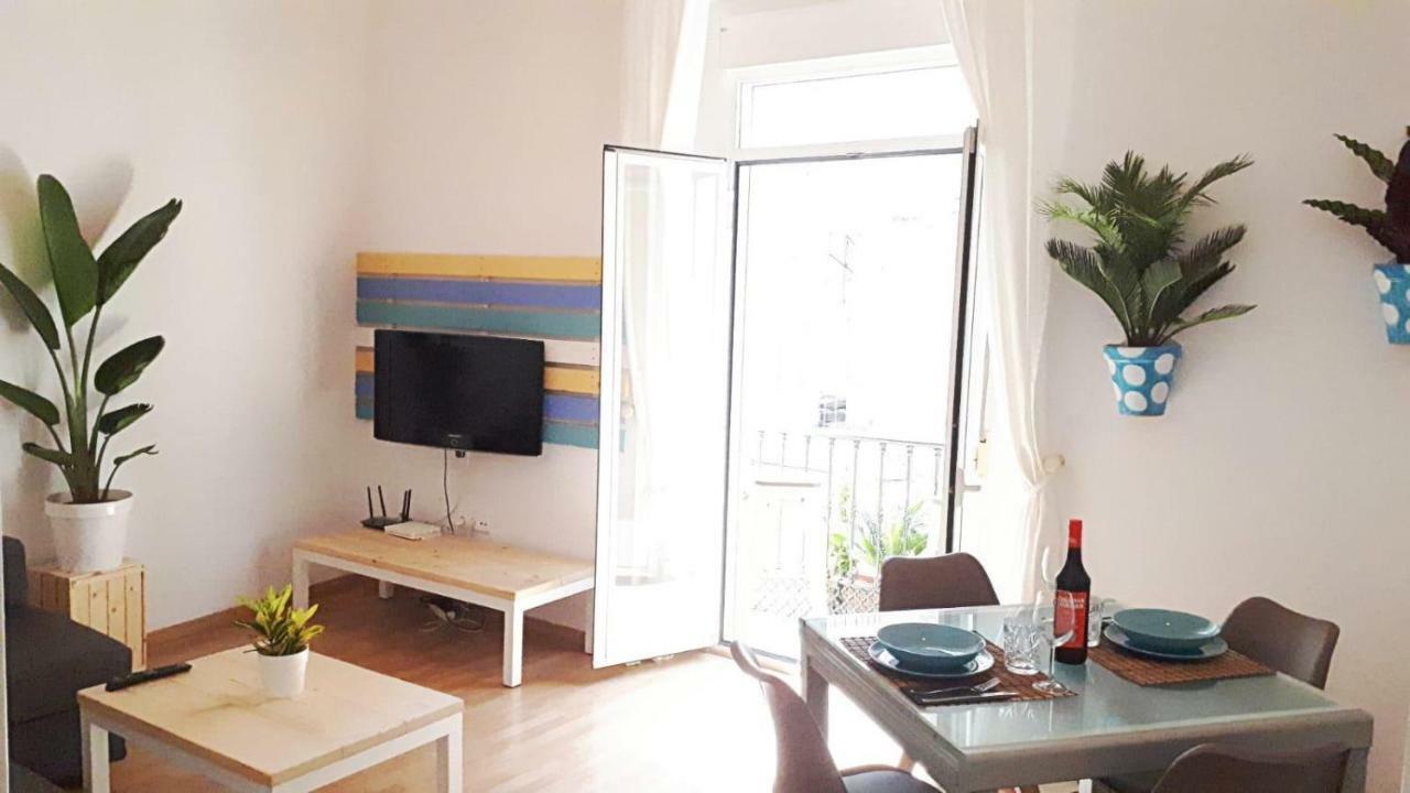 Apartment Centro Historico
