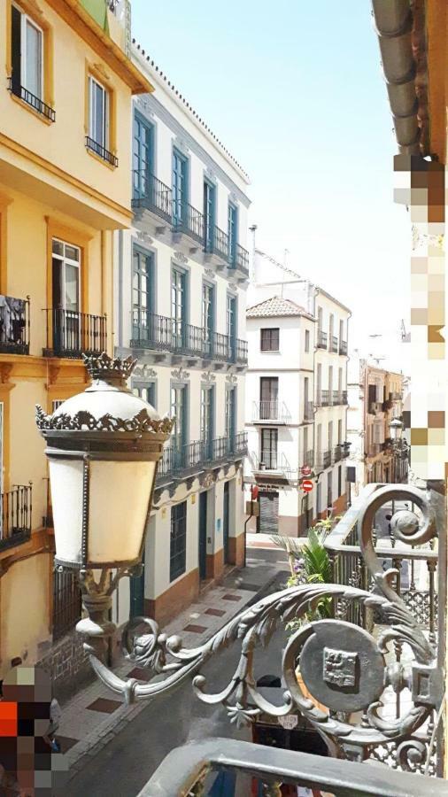 Centro Historico Apartment Málaga